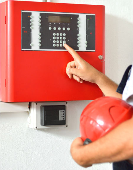 Emergency Systems Telford: Essential Safety Solutions for Modern Buildings