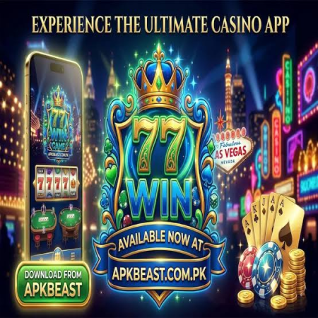 77Win Mobile Guide: How to Enjoy the Platform on Your Phone