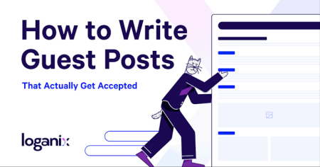 Tricks to Land High-Authority Guest Posts and Build Real Authority
