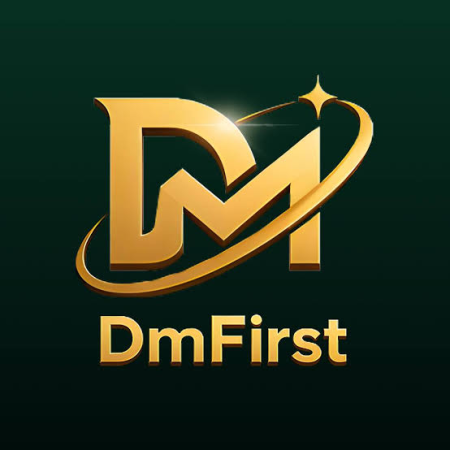 DmFirst Login: 9 Easy Steps to Create an Account