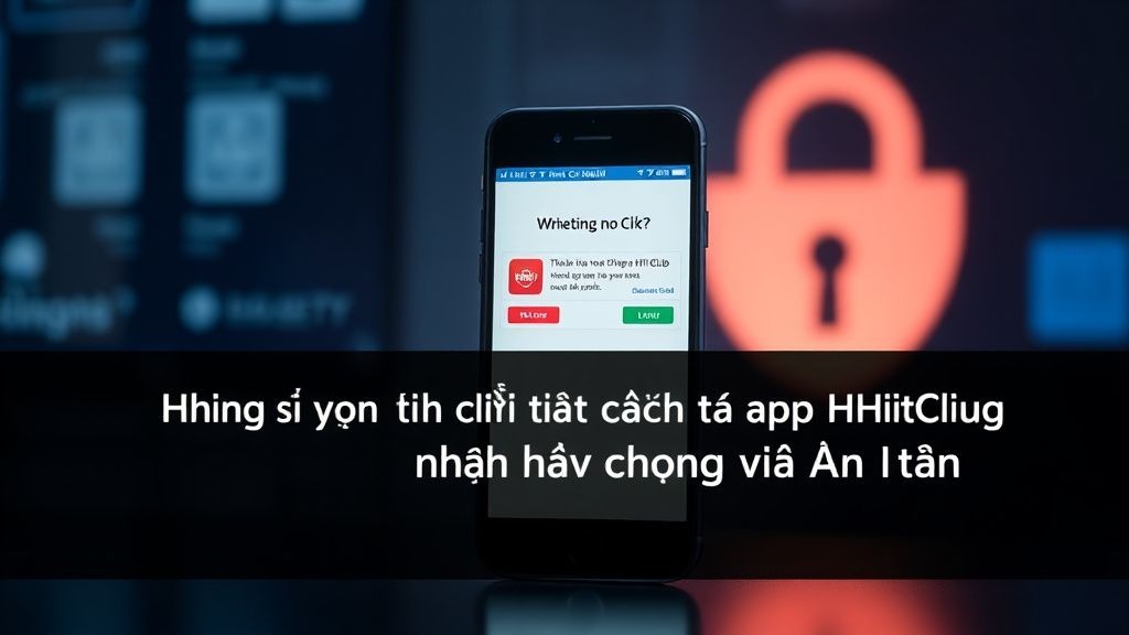 Tải app hitclub – Khám phá thế giới giải trí đa dạng ngay hôm nay!