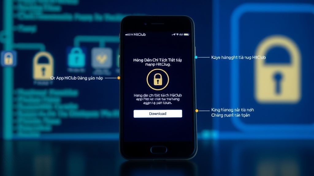 Tải app hitclub - Khám phá thế giới giải trí đa dạng ngay hôm nay!