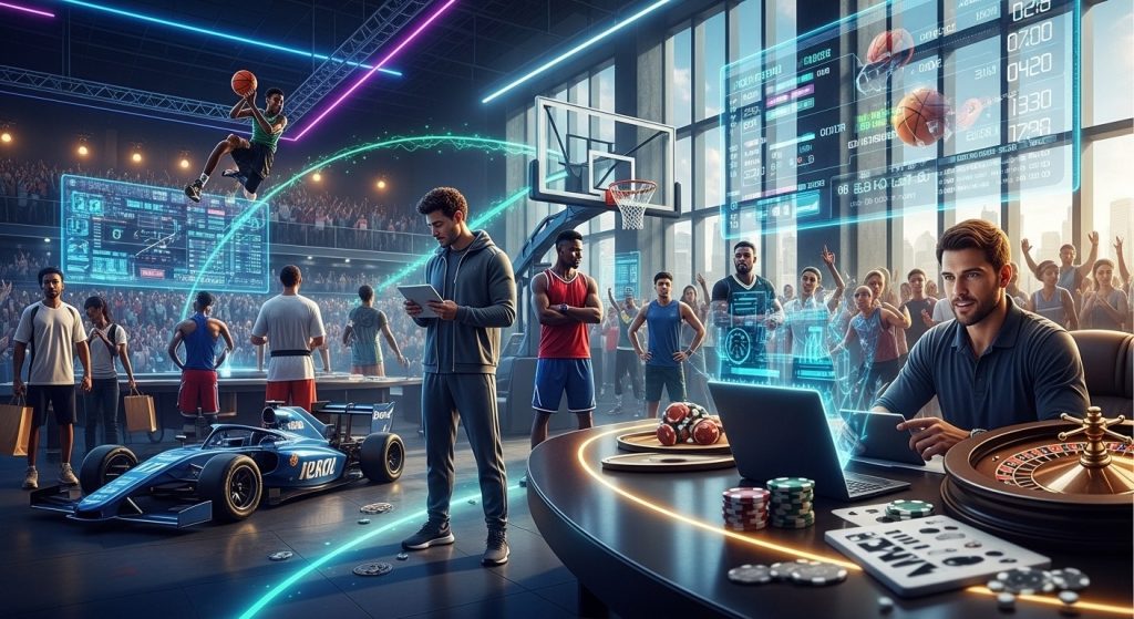 Thể Thao TX88 - Trải Nghiệm Đỉnh Cao Trong Lĩnh Vực Cá Cược và Thể Thao Online