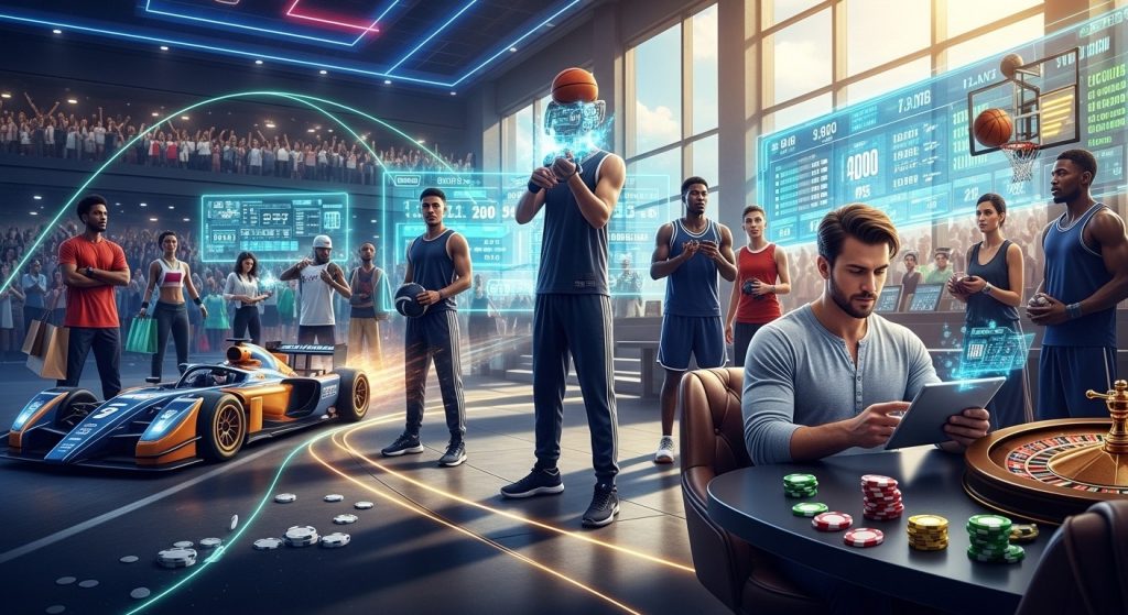 Thể Thao TX88 - Trải Nghiệm Đỉnh Cao Trong Lĩnh Vực Cá Cược và Thể Thao Online