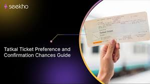 What is the Best Time to Book Tatkal Tickets for Maximum Chances of Success?