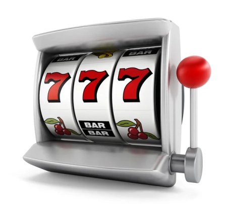 BANDIT4D – High Risk, High Reward
