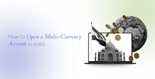 How to Open a Multi-Currency Account in India: Step-by-Step Guide for SMEs