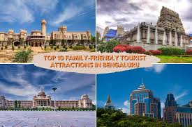 Planning a Family Trip to Bangalore? Here Are 10 Places You Can’t Miss