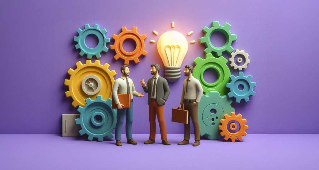 How Sharing Organizational Knowledge Enhances Team Collaboration?