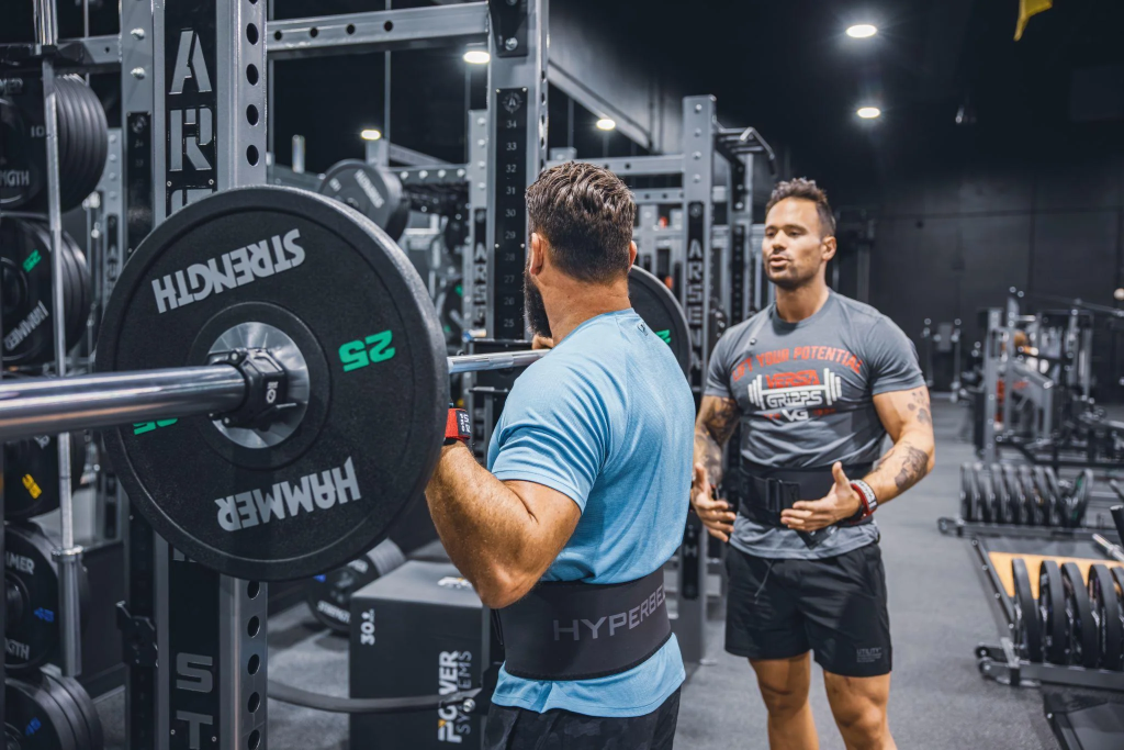 Top Fitness Equipment Trends to Boost Your Workout in 2026