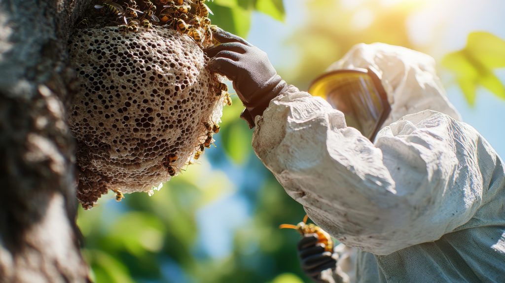 Pest Control in Braintree: Practical Solutions for a Pest-Free Property
