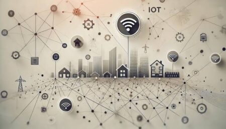 The Intersection of IoT and Network AI: Unlocking Smart Connectivity