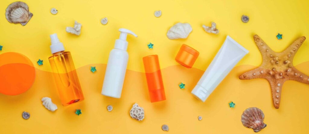 Sweat-Proof Sunscreens: Ultimate Guide to Staying Protected During Workouts