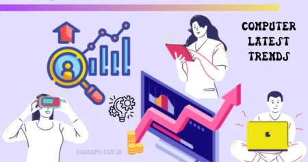 latest trends in computer world