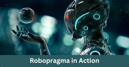 robopragma in action