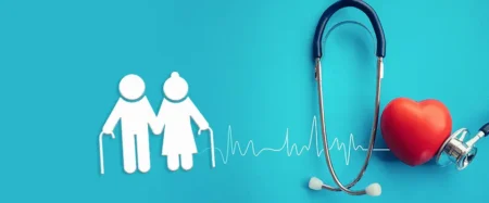 senior citizens health insurance