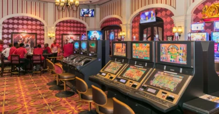 slots fun for south africans