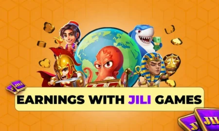 The Evolution of Earning Through Online Gaming the evolution of earning through online gaming (1)