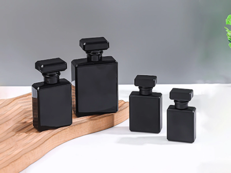 Exploring Bulk Perfume Bottles: Cost-Effective Solutions for Fragrance Brands