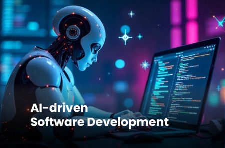 what are professional ai software development services