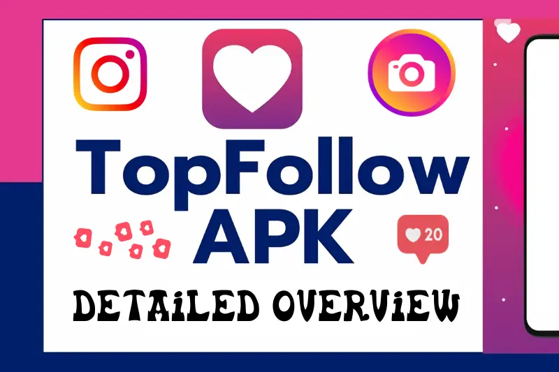 what is topfollow